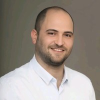 Menora Mivtachim Group Employee Snir Danino's profile photo