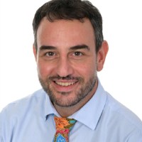 Petros Tsichlakis Email