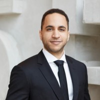Allyum Employee William Zangerlé's profile photo