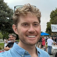 Halcyon Futures Employee Mike McCormick's profile photo