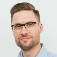 Specsavers Employee Richard Couch's profile photo