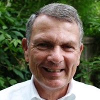 City of Danville, Virginia Employee Joe King's profile photo