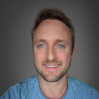 TikTok Employee Stu Wood's profile photo
