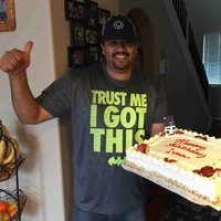 Avon Rent a Car Truck Van Employee Ivan Cardenas's profile photo