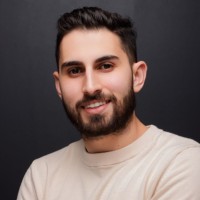 KIRO Employee Saeed Hafez's profile photo