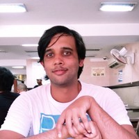 Mygate Employee Kenneth Saldanha's profile photo