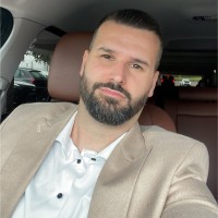 Invite Group GmbH Employee Gzim Azemi's profile photo