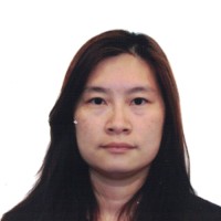 Intel Employee Ingrid Huang's profile photo