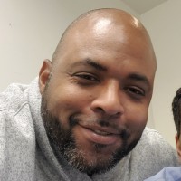Washington Metropolitan Area Transit Authority (WMATA) Employee James Waddy's profile photo