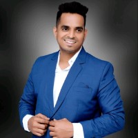 FREAKINS Employee Sachin Shingote's profile photo