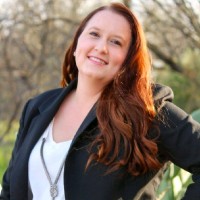 RTX Employee Krysten Lee's profile photo