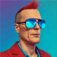 Chargebacks911 Employee Jarrod Wright's profile photo