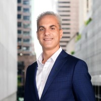 Citizens Private Wealth Employee Adam Waldman's profile photo