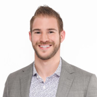 InvestorDNA Wealth Management Employee Caleb Miller's profile photo