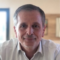 FH Ortho Employee Bruno Scialom's profile photo