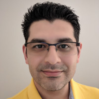 Dropbox Employee Juan Treminio's profile photo