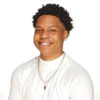 Navy Federal Credit Union Employee Corey Head's profile photo
