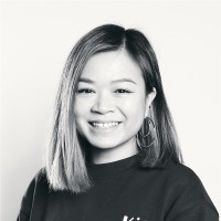 SPORTFIVE Employee Amanda Cheung's profile photo