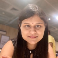 Parul Saxena's profile photo