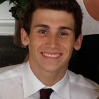 LogicMonitor Employee Daniel Needham's profile photo