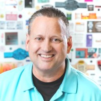 LabelValue Employee Tim Hutchinson's profile photo