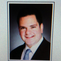 CIBC Private Wealth Management US Employee Daniel Silver's profile photo