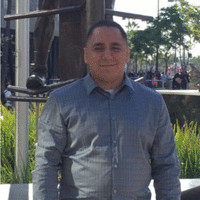 RenyMed Employee Michael Gonzales's profile photo