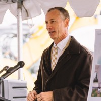 City of Portland Employee Sam Chase's profile photo
