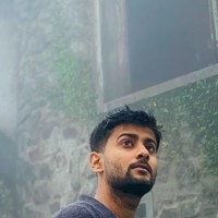 Shripati Pandey Email & Phone Number