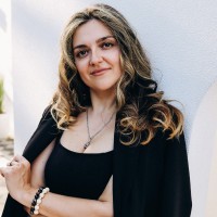 Gemicle Inc. Employee Viktoriia Pakhomova's profile photo