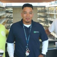 JAFLO INC. Employee Henry Medrano Sr's profile photo