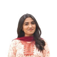 ARE Ventures Employee Aiman Aamir's profile photo
