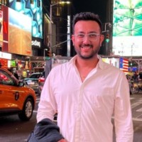 Simform Employee Hardik Gohil's profile photo