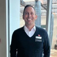 Bartell Hotels Employee Erik Ridout's profile photo