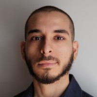 MediaDesk Employee Daniel Melman's profile photo