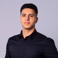Sovique AG Employee Pascal di Chiara's profile photo