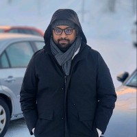 Glimmer Technologies Employee Tarang Gupta's profile photo