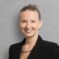 Sive, Paget & Riesel Employee Katherine Trudell's profile photo