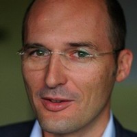 Self-employed Employee Sylvain Desjonqueres's profile photo