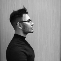 MHNDU Employee Marvin Bienek's profile photo