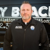Billy Black HVAC Employee Billy Black's profile photo