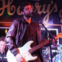 Bach to Rock: America's Music School Employee Zack Samuels's profile photo