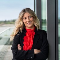 Sharp Tudhope Lawyers Employee Christine Tarrant's profile photo