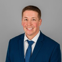 Edward Jones Employee Logan Allred's profile photo