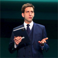 LaNord Employee Antoine Coquet's profile photo
