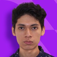 Qubika Employee Pedro Rivera Leon's profile photo