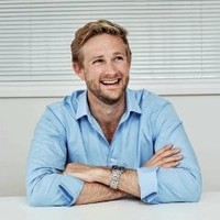 Pelorus Employee Jimmy Carroll's profile photo
