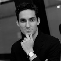make_design studios Employee Anthony Windsor's profile photo
