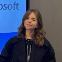 KORTEKS Employee Cemre Sumer's profile photo