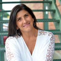 King Collision Center Employee Kelly Long's profile photo